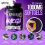 Warrior Warrior Omega 3 Fish Oil 1000mg 4
