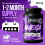 Warrior Warrior Omega 3 Fish Oil 1000mg 5