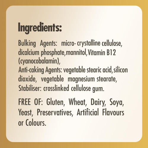 Solgar Solgar Vitamin 100 2