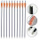 Carbon Crossbow Bolts 20 Inch 12 Pack 1