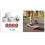 Quad Roller Skate Wheels 78A High Flexibility 4 pcs White 7