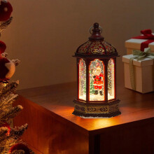 Christmas Lights Outdoor Warm White Bright Red