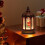 Christmas Lights Outdoor Warm White Bright Red 1