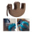 Turning Device Multifunctional Turn Over Cushion for Paralyzed Patients 5