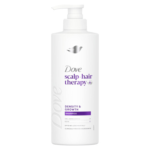 Dove Dove scalp + hair therapy Density & Growth 1