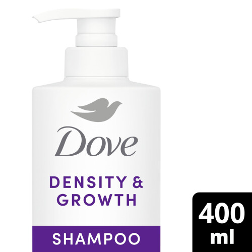 Dove Dove scalp + hair therapy Density & Growth 2