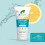 Dr Organic Skin Clear Exfoliating Scrub 150ml 5