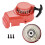 Motorcycle Alloy Pull Start Recoil Starter 43cc 47cc 49cc 1