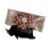 Children's Flower Headband with False Bangs Black 8