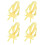 Plastic Bird Feeder Clips for Cage Fruits Vegetables 1
