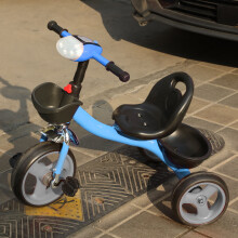 Kids Bike for 2-5 Year Olds Adjustable Seat 12 Inch
