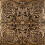 Spanish Silver Foam Ceiling Tile Antique Gold 21.6 Sq Ft 1