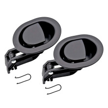 Recliner Handle Replacement Universal 2 Pieces