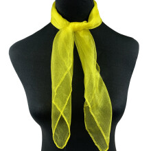 Xinwanna Satin Kerchief for Women – Lightweight