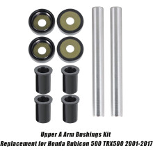 Honda Foreman Rubicon 500 Front Upper A-Arm Bushing Kit