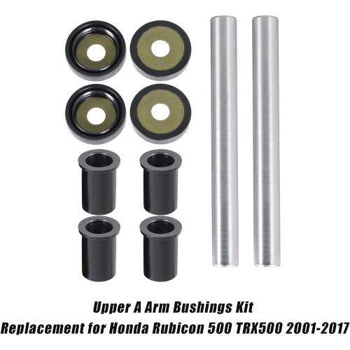 Honda Foreman Rubicon 500 Front Upper A-Arm Bushing Kit