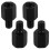 Motorcycle Mirror Mount Adapter Set 2 Pieces 1