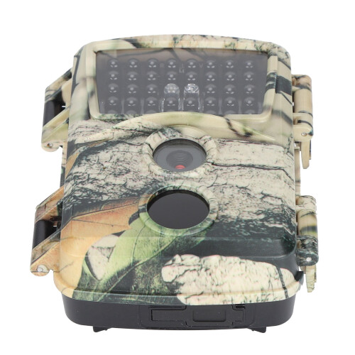 Anti-Theft Trigger Camera Waterproof Wide-Angle Animal 2
