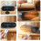 Space Heater Desktop Portable Electric Heater for Indoor Use 1