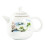 Ceramic Tea Kettle Side Handle 1.5L 1