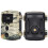 Anti-Theft Trigger Camera Waterproof Wide-Angle Animal 5