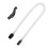 Durable Melodica Mouthpiece for Students and Beginners 1