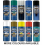 Hammerite Hammerite Spray Paint Direct To Rust Aerosol Quick Drying Metal 400ML 1