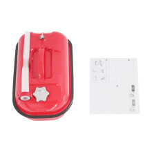 Fuel Tank Portable 2.2-gallon Fuel Can