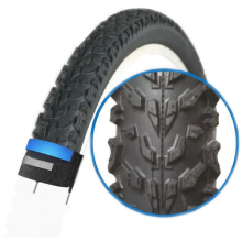 27.5 x 2.10 MTB ATB Bike Cycle Tyre 27.5" In Anti Puncture Mountain