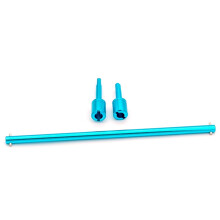 Drive Shaft Set with Joint - Tam54026 - 1/10 Scale