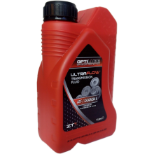 Automatic Transmission Fluid Universal ATF Dexron 2 II 1 Litre Optilube