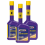 Wynns 3 x Wynns Diesel Injector Cleaner Engine Fuel Additive System Cleaner 325ML 1