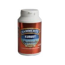 Hammerite Kurust Metal Rust Killer Converter Treatment - 12.5ML 90ML 250ML
