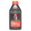 Brake Clutch Fluid DOT 4 DOT4 Synthetic 500ml APEC High Performance Fluid 1