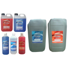 Antifreeze Red Blue Universal Concentrate Summer Coolant 1 2 4.5 20L Anti Freeze