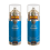 HYCOTE 2x Hycote Etch Primer Spray Paint Aerosol Fast Drying Adhesion Durable 400ML 1
