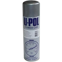 UPOL Grey Primer Spray Power Can Professional Aerosol 500ML
