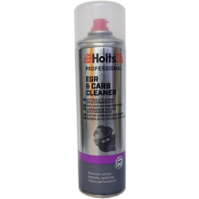 Holts Valve EGR & Carburettor Cleaner Spray Carb Air Petrol Diesel Intake 500ML