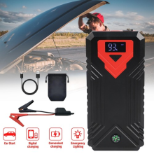 30000mAh Car Jump Starter Emergency Bank Power Pack Booster 12V Battery Charger