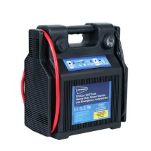 Heavy Duty Car Battery Power Booster 12V/24V Jump Start Starter