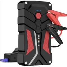 Heavy Duty 5000A Jump Starter Car Battery Booster 12V Portable Power Pack