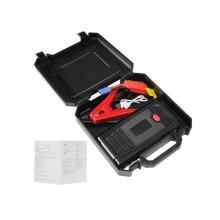Portable Car Jump Starter 30000mAh 12V Battery Booster Pack With LED Light UK