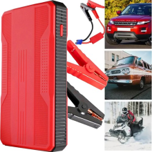 99800mAh 12V Car Jump Starter Pack Booster Battery Charger Emergency Power Bank