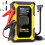 GOOLOO A3 Jump Starter Cordless Digital Rechargeable Tire Air Compressor Pump UK 1