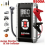 9500A Car Jump Starter with Air Compressor Tire Inflator Battery Booster Charge 1