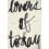 Lovers of Today by Garrett Caples Paperback Book 1