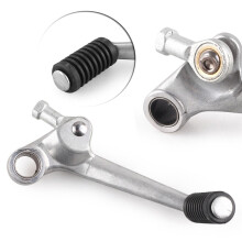 Rear Foot Pedal Lever for Honda CBR600F4 (1999–2000) and
