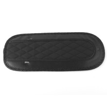 BFY Motorcycle Solo Seat Cushion for Harley Touring