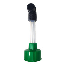 Multi Purpose Cooling System Drain Maintenance Tool-Black green