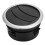 Car Dashboard Air Vent Deflector ABS Round for Swift 2